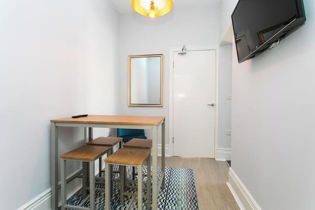 Family Quadruple Room