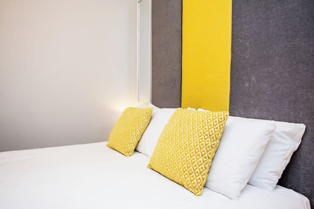 Deluxe Double Room, 1 King Bed