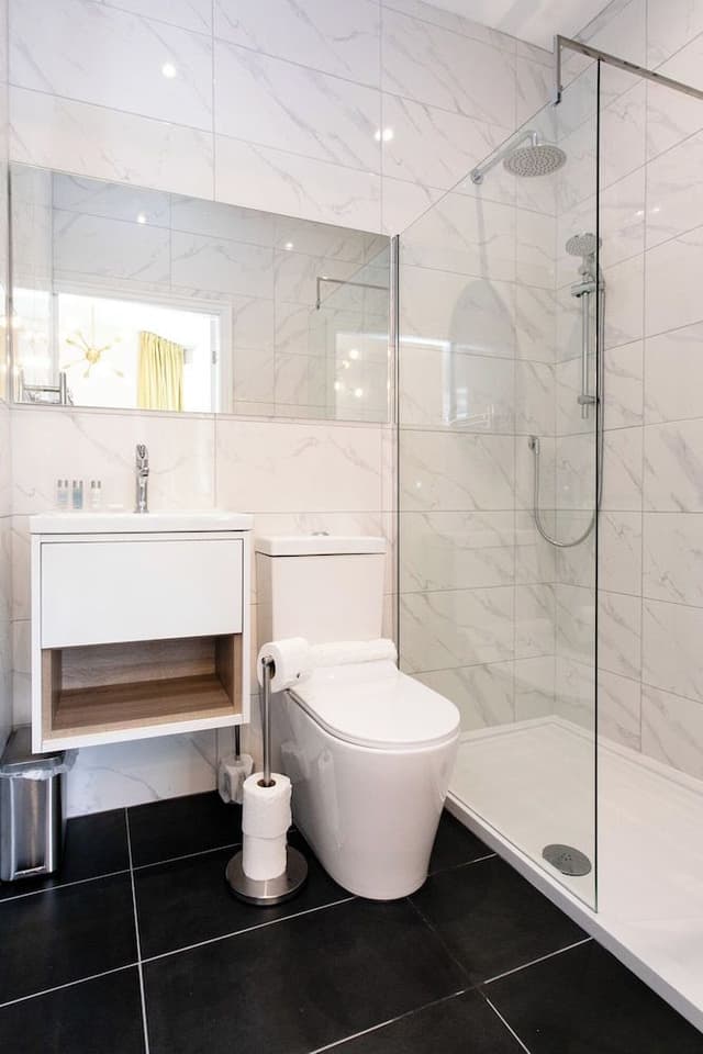 Deluxe Double Room, 1 King Bed