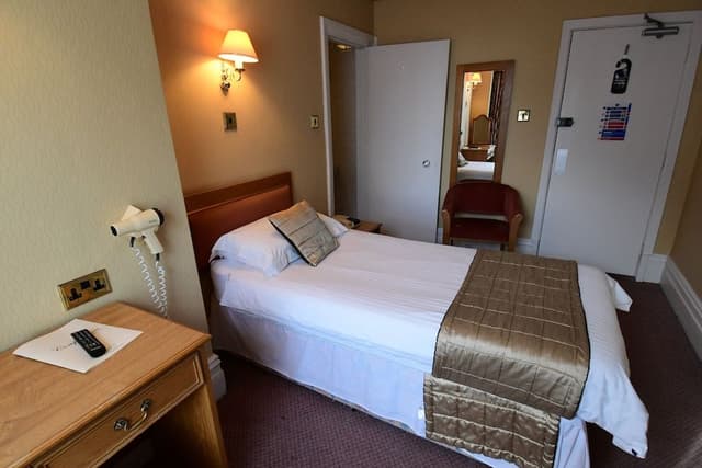 Single Room