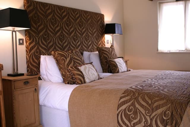 Executive Double Room