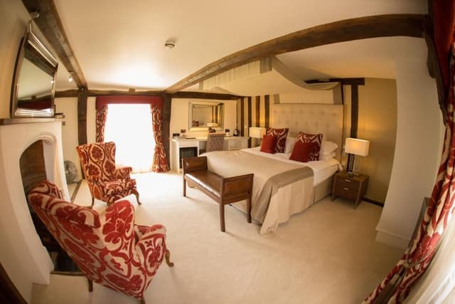 Superior Suite