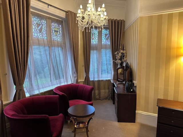 Superior Double Room