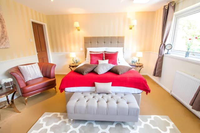 Superior Double Room
