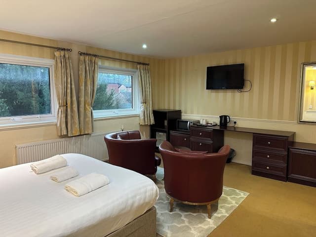 Superior Double Room