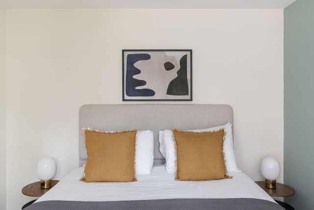 Apartment, 1 Bedroom (With Sofa bed)