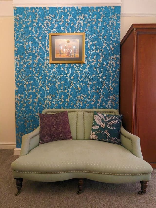 Superior Double Room, Ensuite