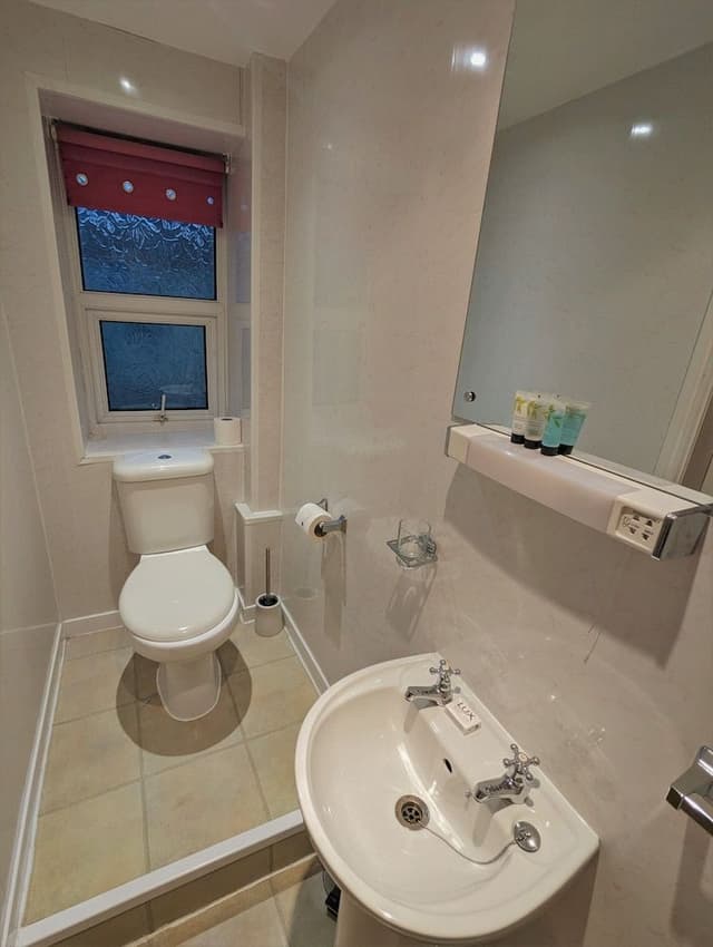 Double Room, Ensuite