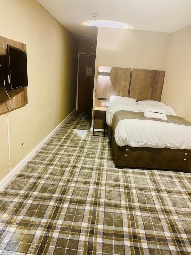 Basic Single Room