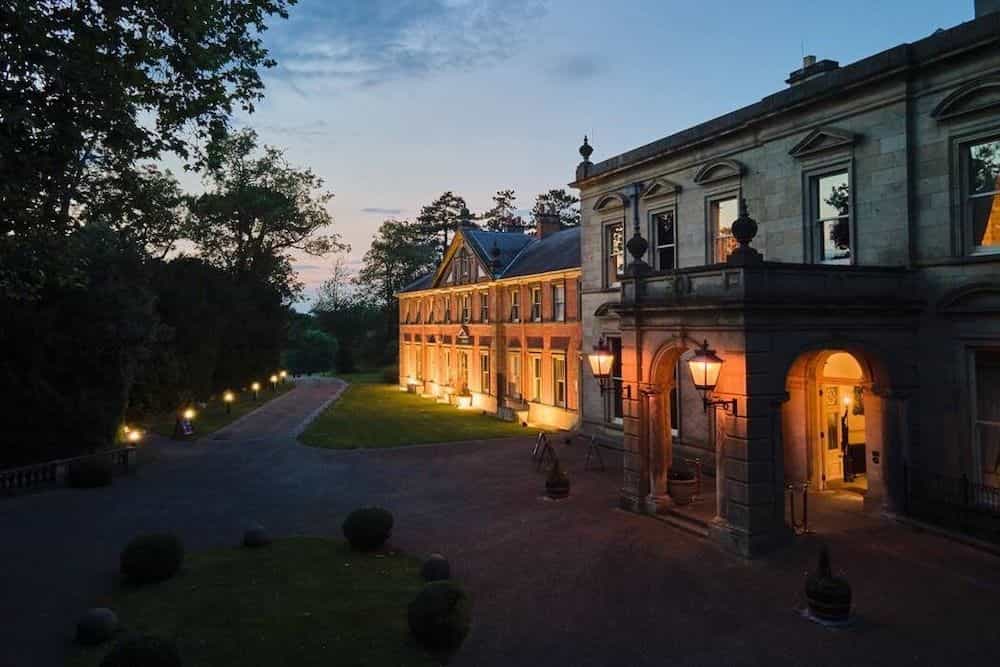 Kilworth House Hotel and Theatre Kilworth House Hotel and Theatre
