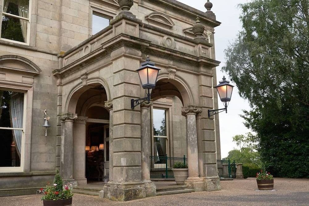 Kilworth House Hotel and Theatre Kilworth House Hotel and Theatre