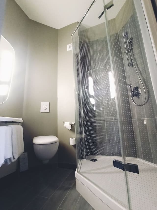 Standard Double Room, 1 Double Bed