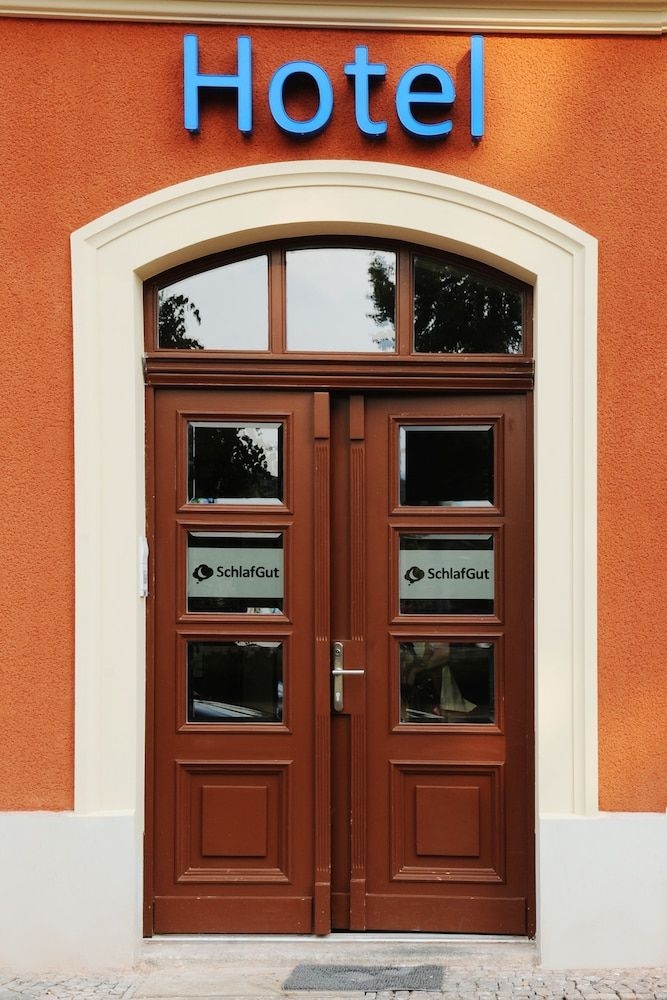 SchlafGut AppartementHotel2