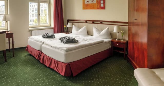 Superior Apartment, 1 King Bed with Sofa bed, Kitchen