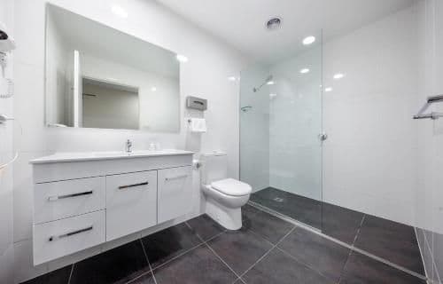 Premium Family Room