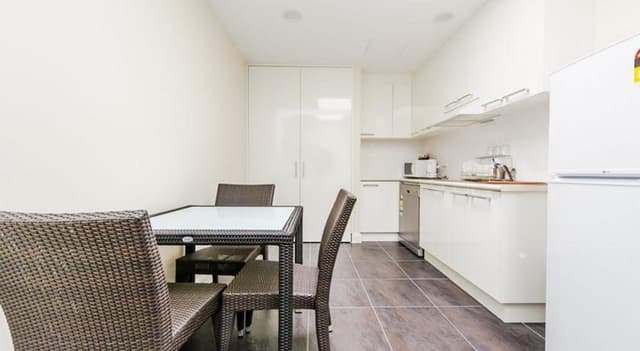 Premium Apartment, 3 Bedrooms, Kitchen