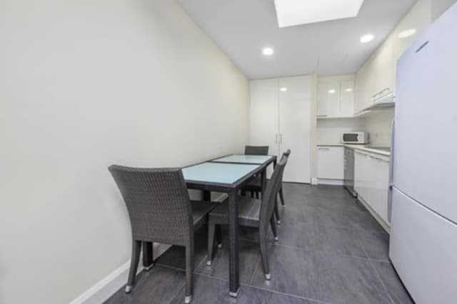 Premium Apartment, 3 Bedrooms, Kitchen