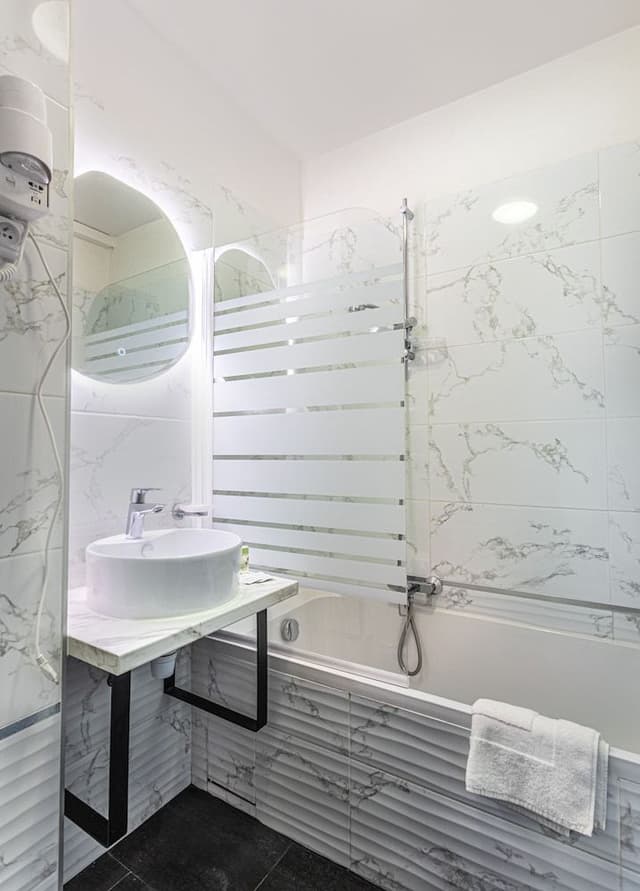 Superior Double Room, Garden View