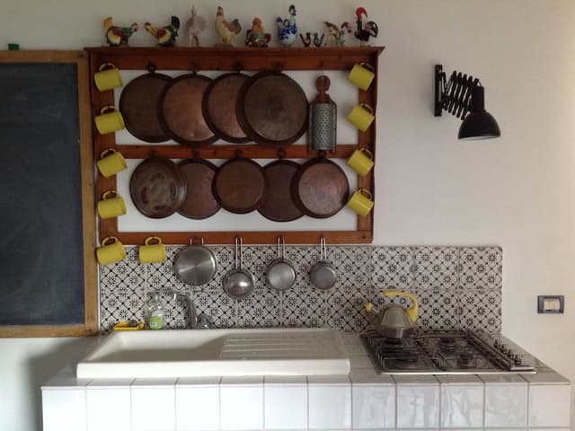 Grand Apartment, 4 Bedrooms, Kitchen, Tower