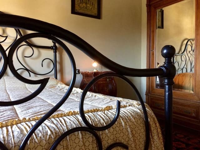 Exclusive Apartment, 2 Bedrooms, Fireplace, Tower