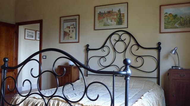 Panoramic Apartment, 1 Bedroom, Terrace, Executive Level