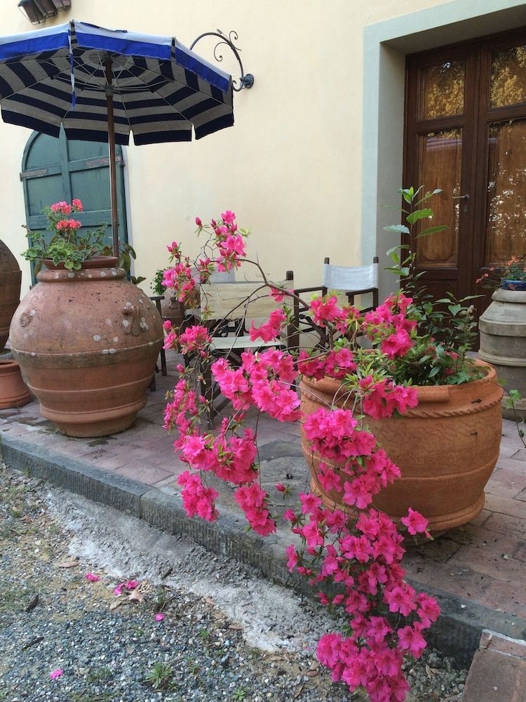 Agriturismo La Palazzina4