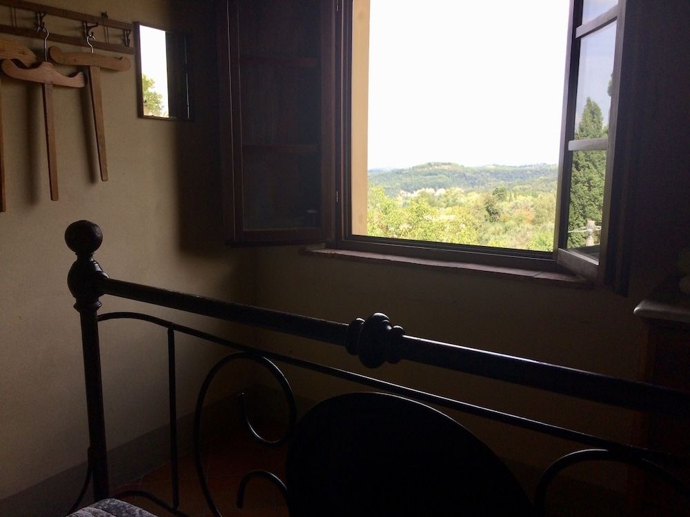Agriturismo La Palazzina1