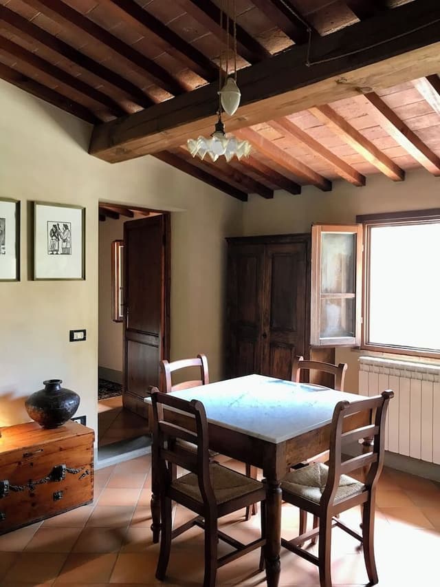 Comfort Condo, Kitchen, Tower