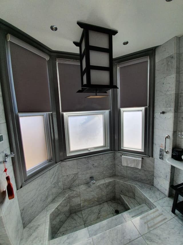 Deluxe Double Room, Ensuite (Samurai)