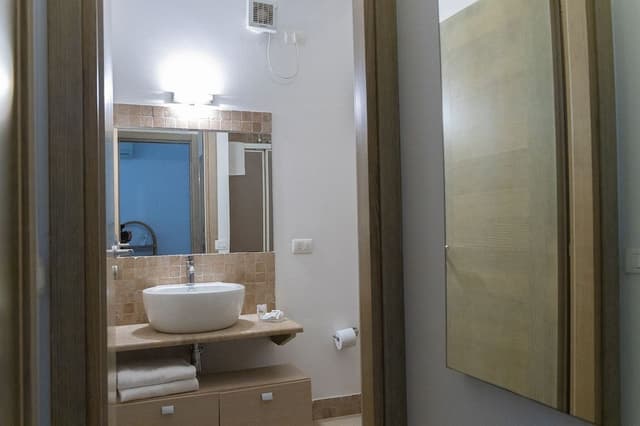 Apartment, 1 Bedroom