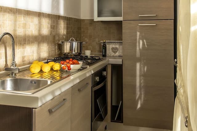 Apartment, 1 Bedroom