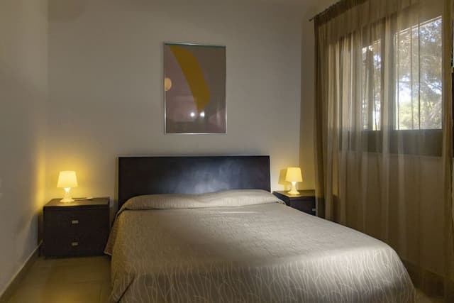 Panoramic Apartment