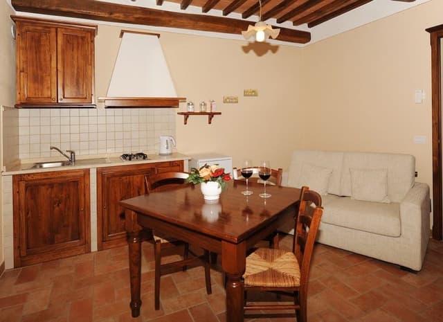 Apartment, 1 Bedroom
