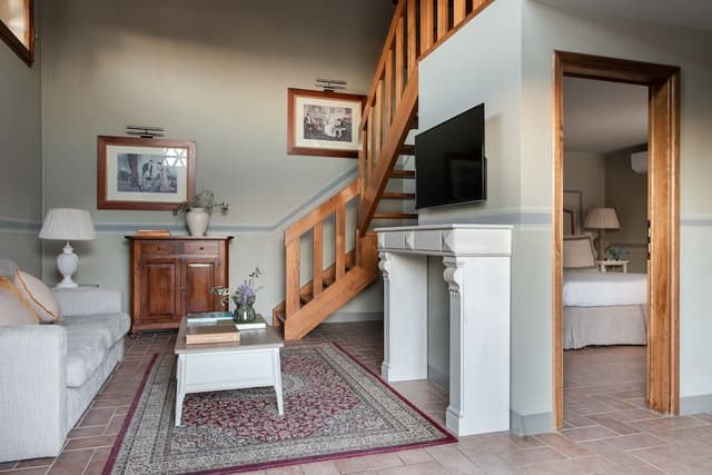 Luxury Villa, 2 Bedrooms, Private Pool, Hill View