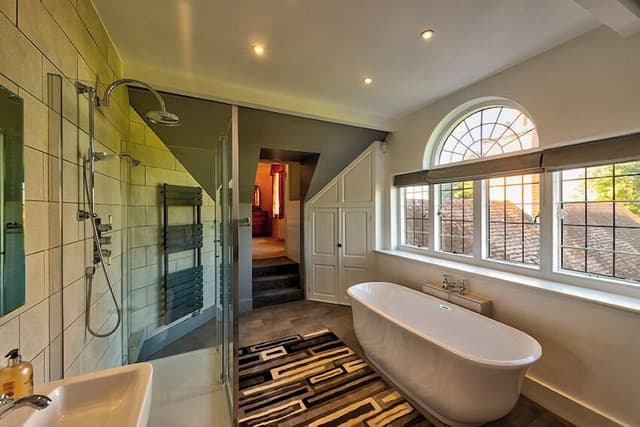 Double Room, Ensuite (Amberley)