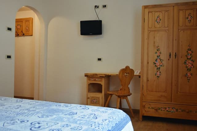 Comfort Room, 1 Queen Bed, Non Smoking