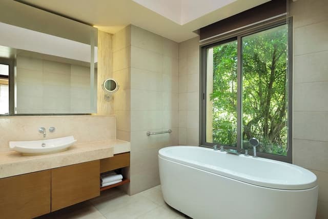Villa, 2 Bedrooms, Oceanfront (View)