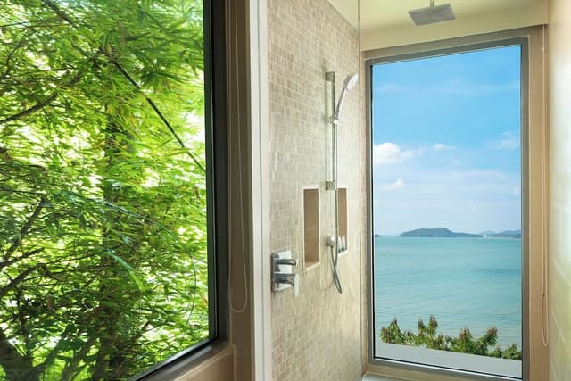 Villa, 1 Bedroom, Oceanfront (View)