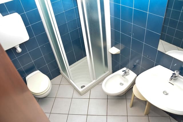 Apartment, 1 Bedroom, Balcony (2-4 Pax)