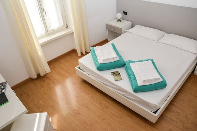 Apartment, 1 Bedroom, Lake View (2-4 Pax)