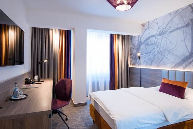 Classic Room