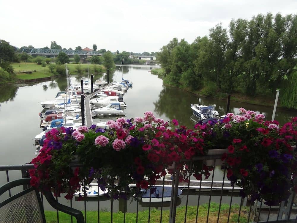 Hotel Restaurant Bootshaus Hotel Restaurant Bootshaus