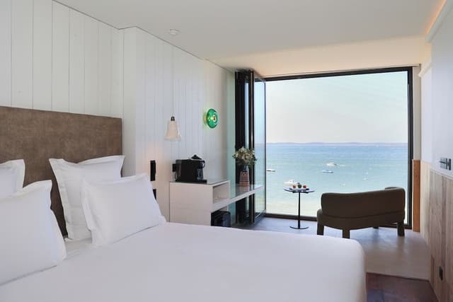 Prestige Vue Mer