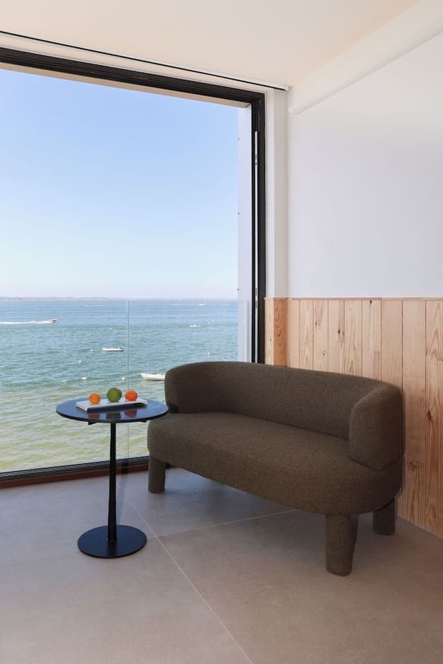 Prestige Vue Mer