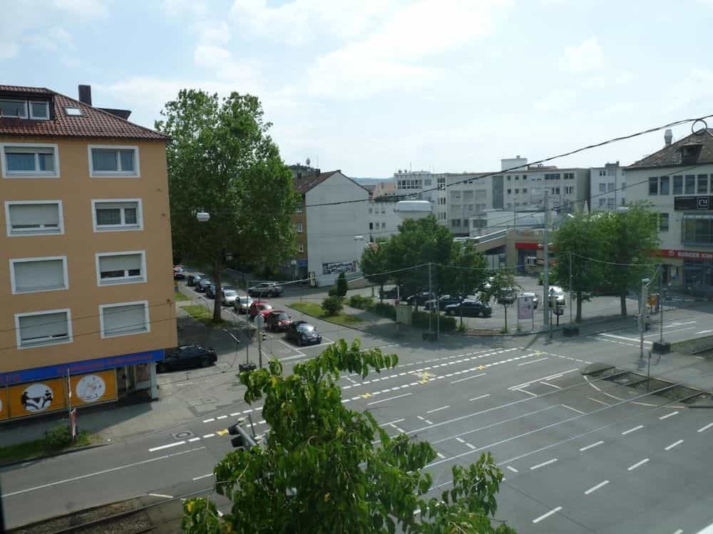 Hotel Geissler Hotel Geissler