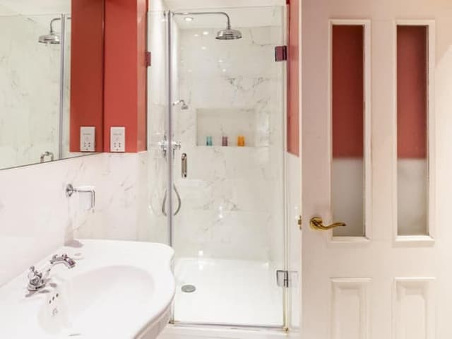 Comfort Double or Twin Room