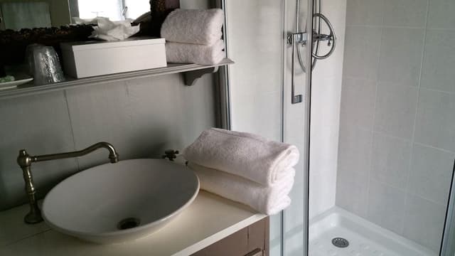 Traditional Double Room