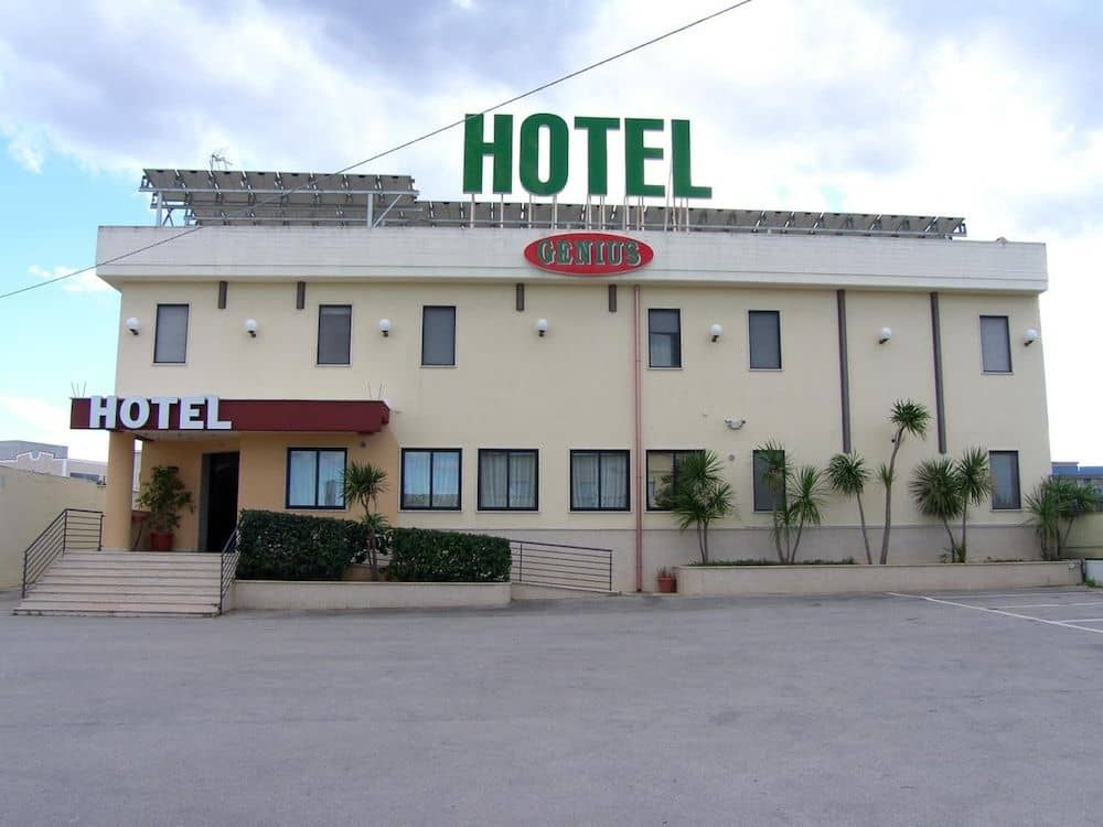 Hotel Genius Hotel Genius
