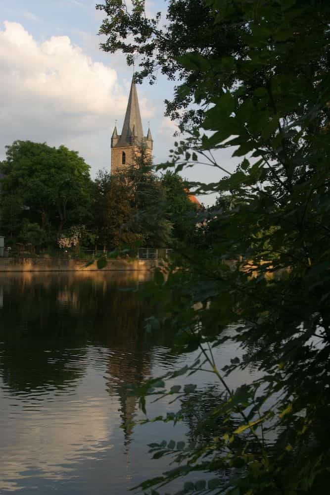 Hotel und Gasthof Ritter St. Georg Hotel und Gasthof Ritter St. Georg
