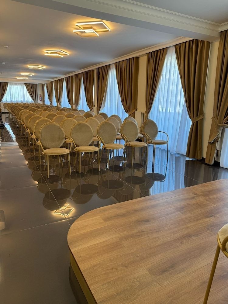 Hotel Sicilia Enna2